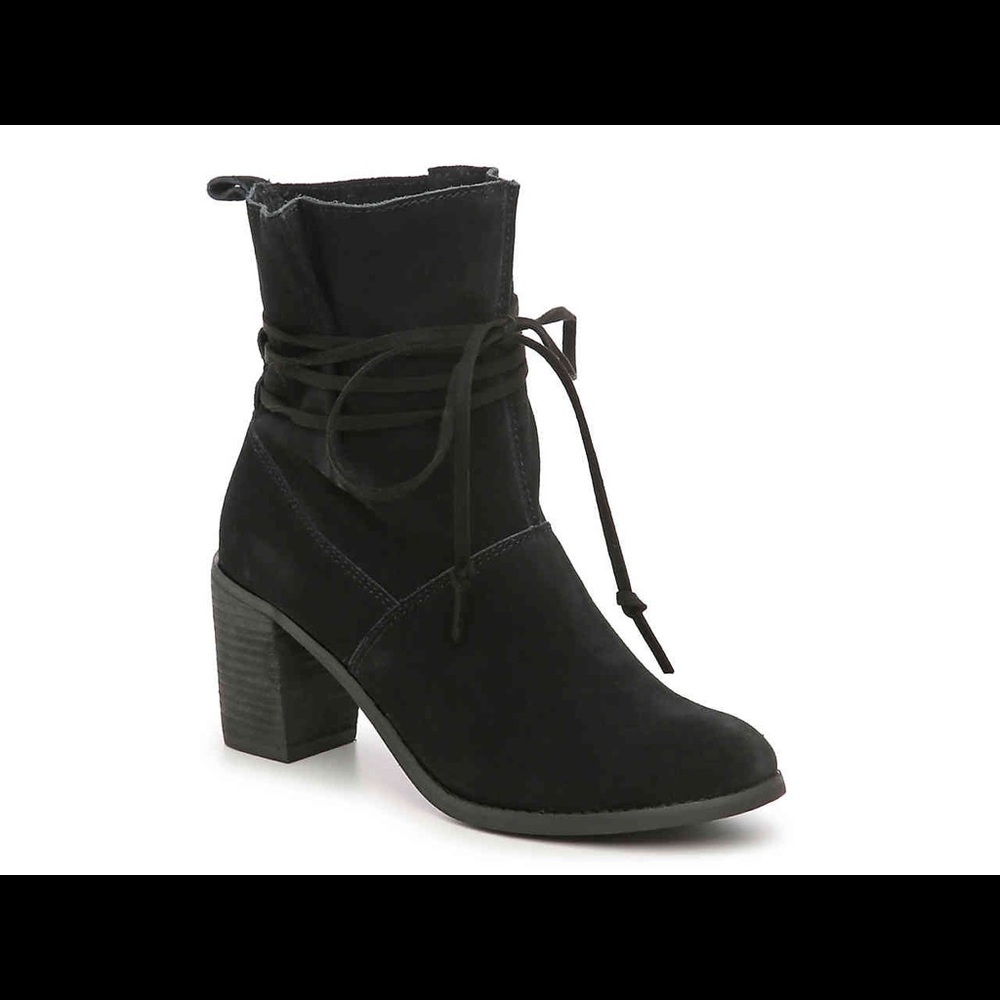 Women’s Mila Tom’s bootie